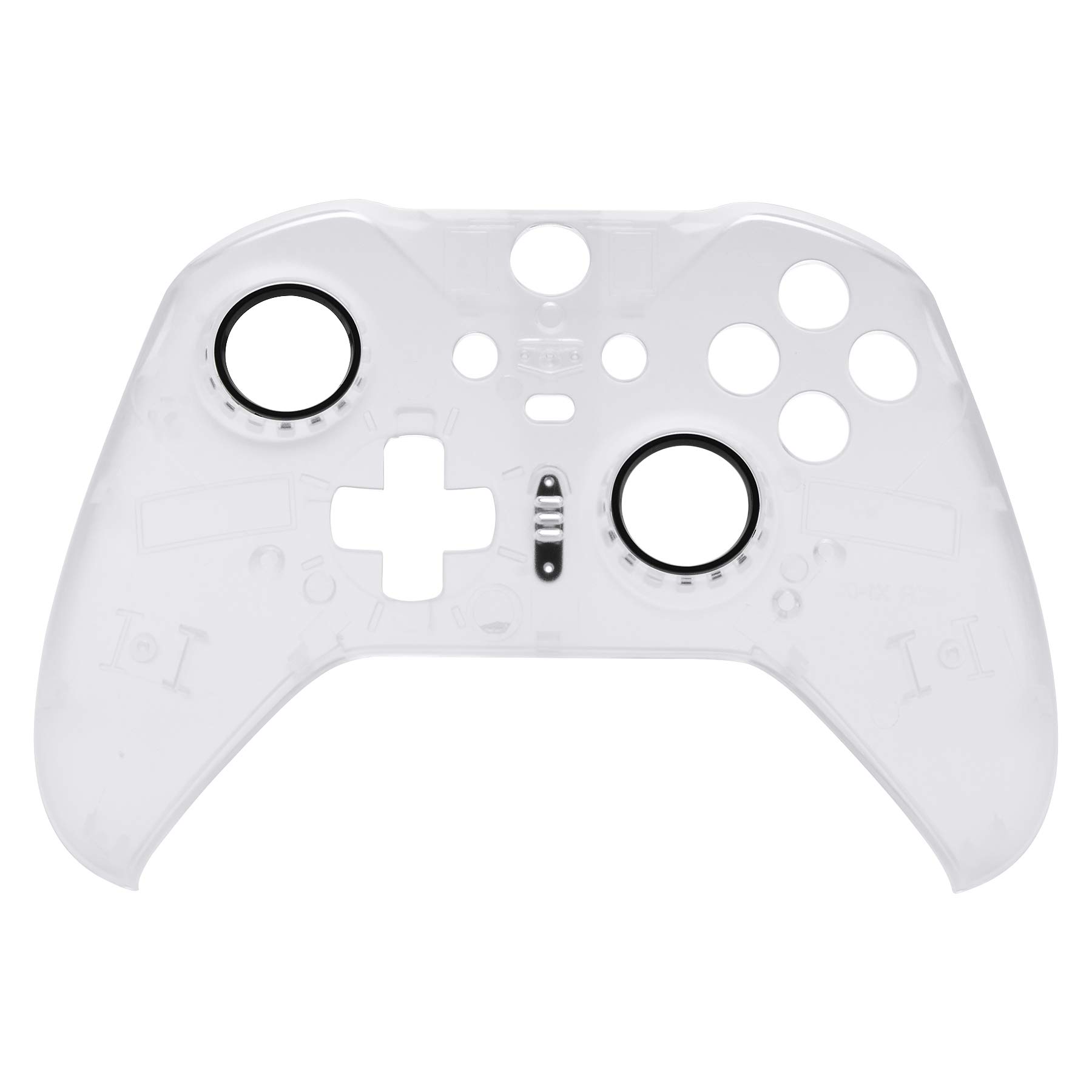 Xboxちゃん　パッチ Microsoft Xbox Series X Wireless Controller ( Aqua Shift